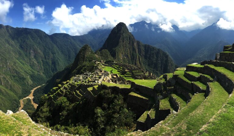 Cusco clasico, Machu Picchu 5 días